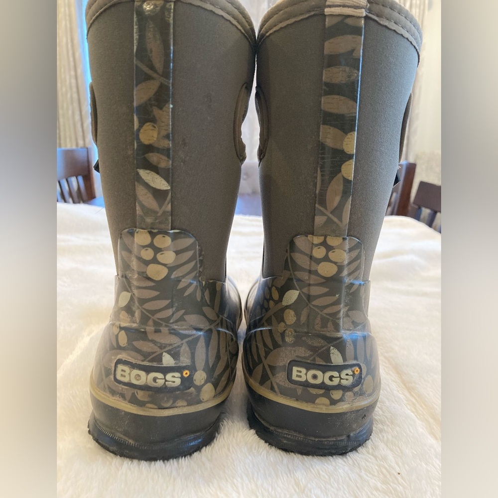 BOGS Mid Boot - Picture 4 of 8